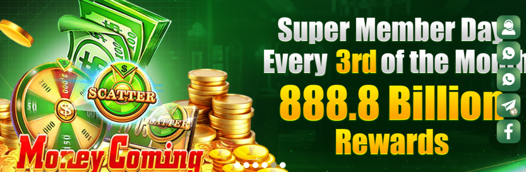 88BBet bonuses