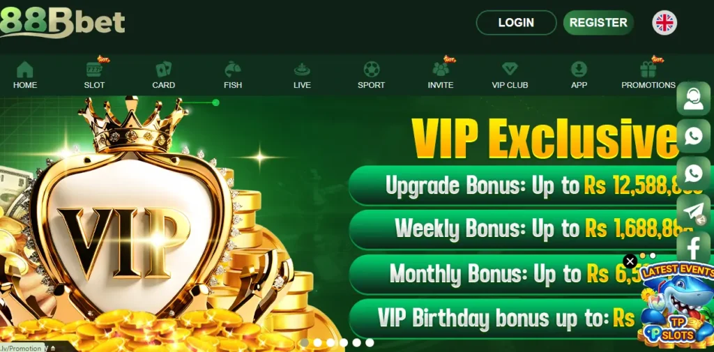 88Bbet APK